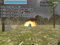 Amazing Sniper :  Sniper Reloaded Mission FPS Game Screen Shot 1