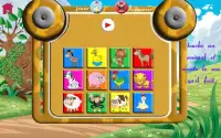 Ponies and games for babies Screen Shot 6