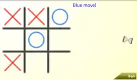 Tic Tac Toe XL Screen Shot 5