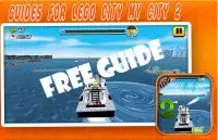 Guide for LEGO City My City 2 Screen Shot 0