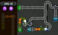 toy train: Constructor depista Screen Shot 7