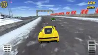 Furieux Racing Accident Screen Shot 3