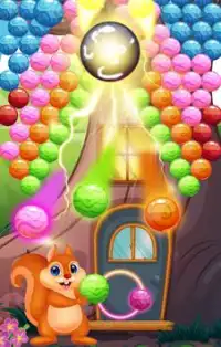 bubble shooter 2019 Screen Shot 1