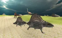 Dinosaur Hunting : Dinosaur Games Screen Shot 3