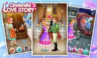 Cinderella Love Story Screen Shot 0