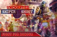 Uncharted Sniper Shoot Screen Shot 12
