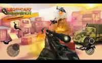 Legendary Snipers Dead Shot Screen Shot 2