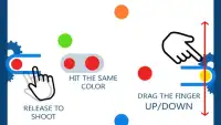 Color Bingo Hit the Dots Smash Screen Shot 3