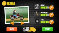 Motocross Trial Challenge Screen Shot 17