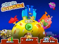 Math Games for kids of all ages Screen Shot 7