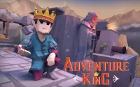 Abenteuer König - 3D Ludo Screen Shot 12