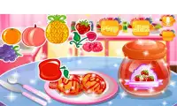 Cake  Rich Girls Games - Cooking Games Screen Shot 0