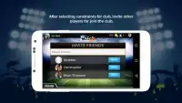 CricO : Cricket Fantasy game Screen Shot 2