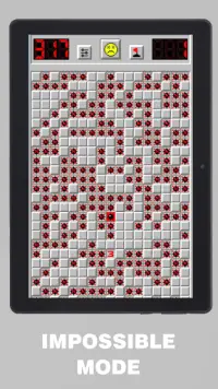 Minesweeper Screen Shot 8