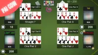 Niu-Niu Poker Screen Shot 6