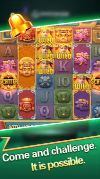 Lucky Club-Wheel Slot Fishing Screen Shot 3