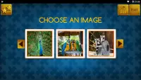 ZOO 2 GOLDEN JIGSAW PUZZLE (FREE) Screen Shot 0