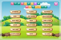 Kids Spelling Learning - Spelling Memory Game Screen Shot 1