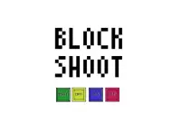 BLOCK SHOOT Screen Shot 0