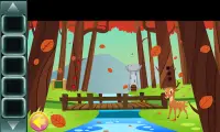 2017 Dog Escape Game 103 Screen Shot 1