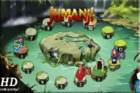 Walkthroughs Jumanji 2017 Screen Shot 0