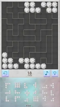 Gem Block Puzzle-Jigsaw Games Screen Shot 3