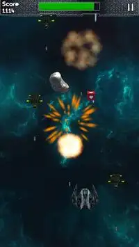 Colony Wars Screen Shot 5