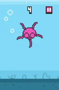 Little Octopi Screen Shot 8