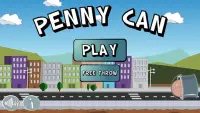 Penny kan gratis Screen Shot 0