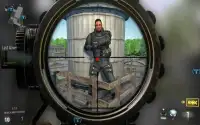 Stealth Military Sniper Shoot Screen Shot 10