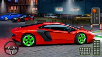 Hero Car Parking Games:Real Parking Car Games2020 Screen Shot 0