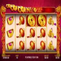 Free Casino Slot Game - COIN COIN COIN
