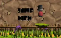 Jump High Screen Shot 0