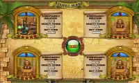 # 251 New Free Hidden Object Games - Trip To Egypt Screen Shot 2