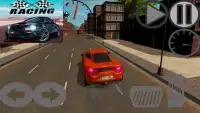 Racing car crazy 2 2017 Screen Shot 2