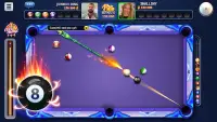 8 Ball Blitz - Billiards Games Screen Shot 6