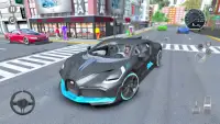Jogos de Carros Simulador 3D Screen Shot 16