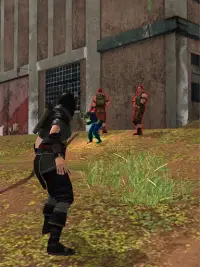 Archer Attack 3D: Shooter War Screen Shot 9