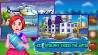 Mineral Water Factory Simulator Games Screen Shot 1