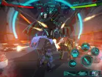 SquadflowM : Battle Arena Screen Shot 14