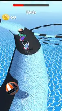 Aqua  Water Island Games 2020 Screen Shot 1