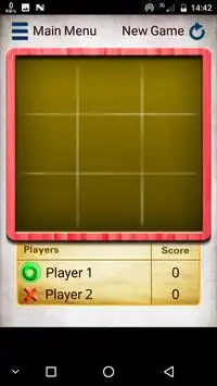 Glory Tic Tac Toe Screen Shot 7