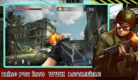 Sniper Shoot: Counter Strike Screen Shot 3