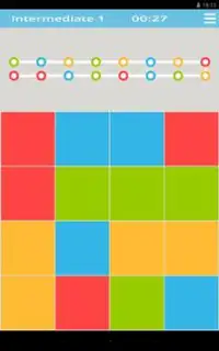 GRIDecode: Brain Training Game Screen Shot 4