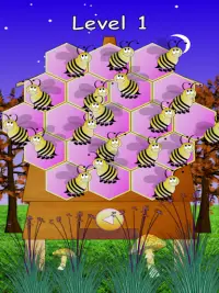 Honey Bee. Screen Shot 8
