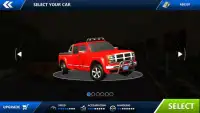 US Truck Drift & Racing Screen Shot 5