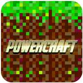 Power craft build and explore