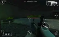 Green Force: Unkilled Screen Shot 2