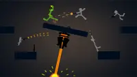 Stickman War Screen Shot 5