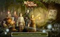 Royal Roads 1 (free-to-play) Screen Shot 13